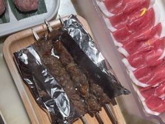 -涮福記·现切牛羊肉火锅(世纪汇店)