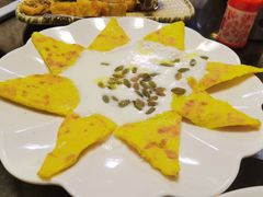 -吉祥圣雪藏餐