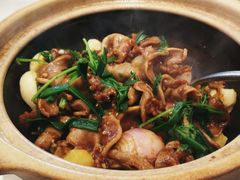 生啫雪花牛舌-顺味凤城(九六广场店)