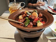 -青玉案·生日宴·纪念日·家宴主题餐厅(太湖西路店)