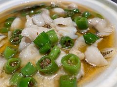 -小大董·烤鸭(观景餐厅·南京西路店)