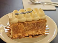 -La Porte de Paris 巴黎之门法式甜品