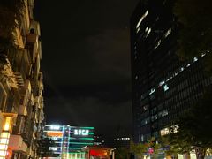 -华谊兄弟总部办公大楼