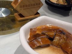 -陶缘一号·四季缘·老字号顺德菜·户外婚礼家宴(西滘店)