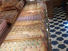 -昆明冠生园·蛋糕·面包(南强街店)