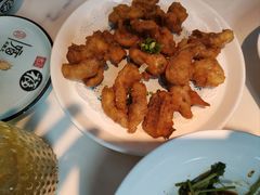 -园里前·10年私厨·福建菜(台江万达鳌峰洲店)