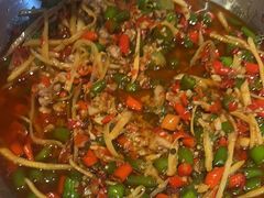 -为民烧烤吧.自贡爆炒菜(收录10年好店)