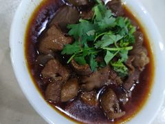 -天一沾水肥肠(科园一街店)