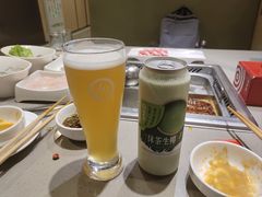 -海底捞火锅(茂业店)