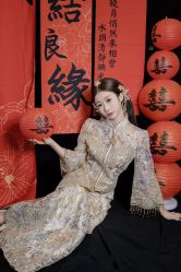 -巴黎婚纱摄影(瑞安旗舰店)