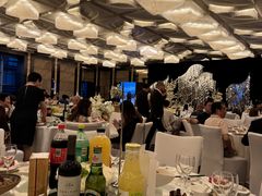 -新天世纪中餐厅