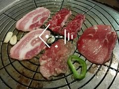 烤肉-北海银滩·鉳海(星湖店)