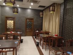 大堂-刘妈菜馆(磁器口店)