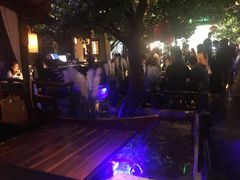 -绿茶餐厅(乐峰广场店)