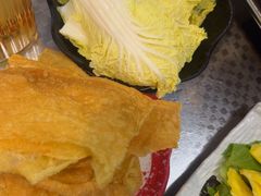 -金龙·打边炉(南京西路店)