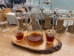 -COFFEE HOLIC(朝外SOHO店)