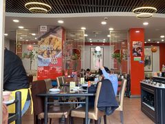 -潮汕美牛肉丸火锅店(天宁寺店)