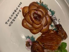 -京华烟云·北京烤鸭(领展购物广场·中关村店)