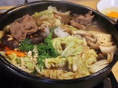 -樱之盛宴·蟹料理海鲜自助(前进大街店)