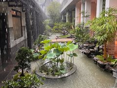 -顺德渔村·岭南一号