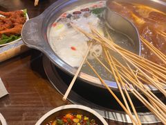 -欧阳小姐在成都(鼓楼店)
