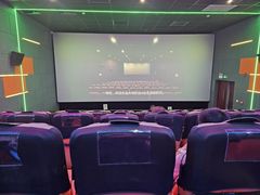 -大地院线珠江摩尔店(CL全景超级影院)