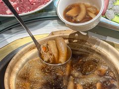 -天宜隆蘑菇宴火锅(石景山旗舰店)