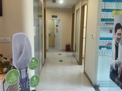 -精益口腔(牡丹园店)