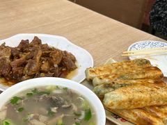 -协顺园回头馆(南顺城路店)