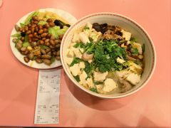 -吾味香葫芦头(安西街店)