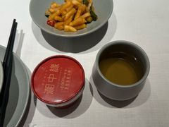 -湘中缘·湖南菜(娄底驻京办店)