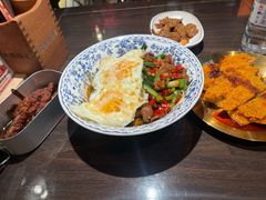 -阿大排档(长春这有山店)