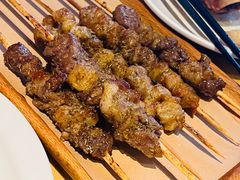 -关东小磨东北菜(上海长风大悦城店)