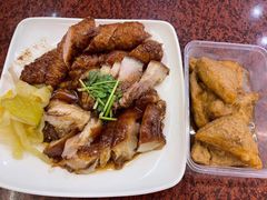 -猪脚洪隆江猪脚饭