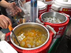 水果罐头-鲍氏老字号冷热饮老店(瑞安店)