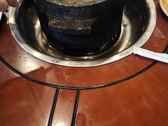 -鲁朗纳麦石锅鸡庄园