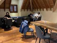 大堂-星巴克臻选(思南公馆店)
