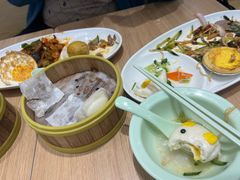 -盛宝粥店(建设街店)