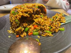 -壹霖·洱语云南菜(方恒国际店)