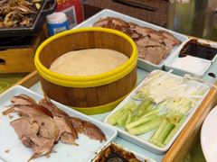 -红红烤鸭店(西单店)