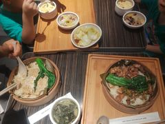 -72街荷叶饭(东方宝泰广场店)