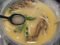 -台州老六海鲜面馆(上南总店)