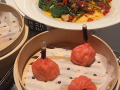 -桂满陇·海市蜃楼·黑金(国金店)