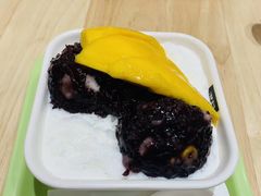 -满记甜品(苏州中心店)