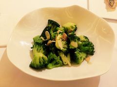 蒜蓉西蓝花-佐度王子扒房(西城红场店)