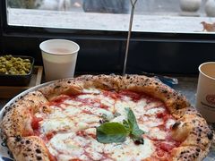 -Mammamia(巨鹿路店)