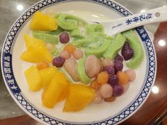 -赵记传承·中国甜品(福州总店)