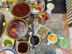 -亚马逊蒸汽活海鲜自助(LCM置汇旭辉广场店)