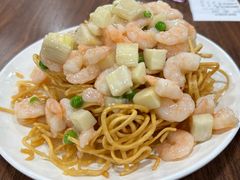 -王家沙点心店(南京西路总店)