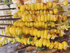 -纪录片《人生一串》体验店(静安店)